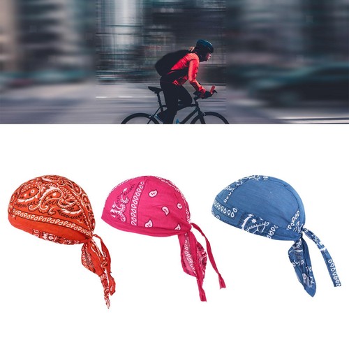 Bonnet cap headcloth - cap,