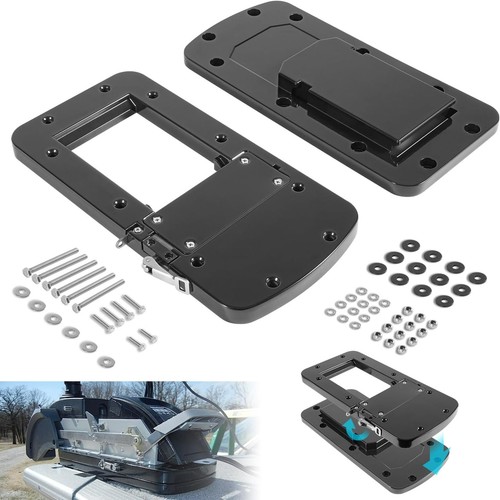 Aluminum quick release - aluminum, quick-release