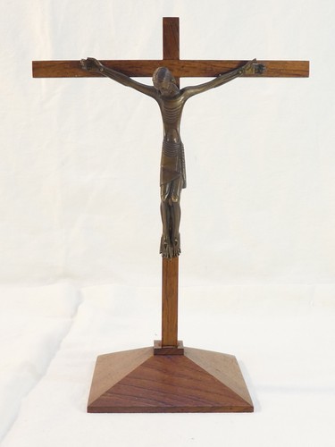Jean lambert rucki crucifix - rucki, en