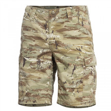PENTAGON Short Cargo Tactique