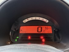 Compteur Afficheur Vitesse