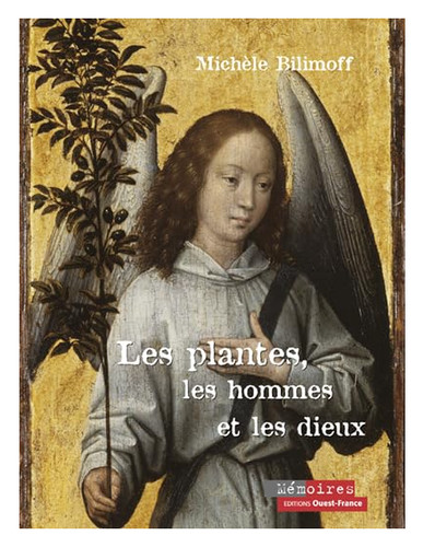 Les plantes hommes - les,