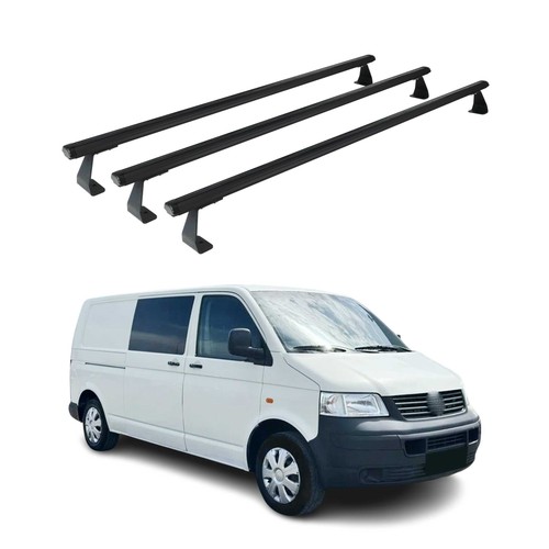 Barres toit pour t5 - toit, vw