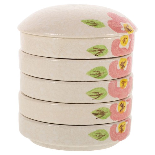 Palette porcelaine peinture - porcelaine,