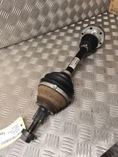 Cardan gauche (transmission)