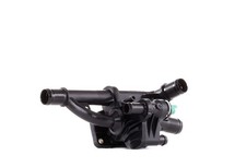 FEBI BILSTEIN Thermostat d'eau Thermostat 36173 pour FORD Fiesta Mk7 Schrägheck