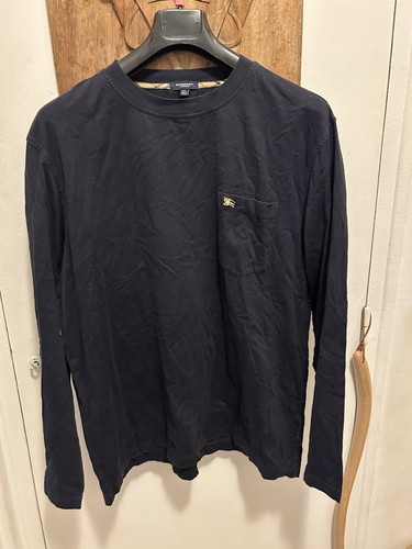 Sweat shirt burberry - sweat-shirt,