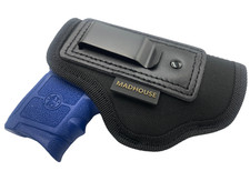 IWB Inside The Waistband Gun