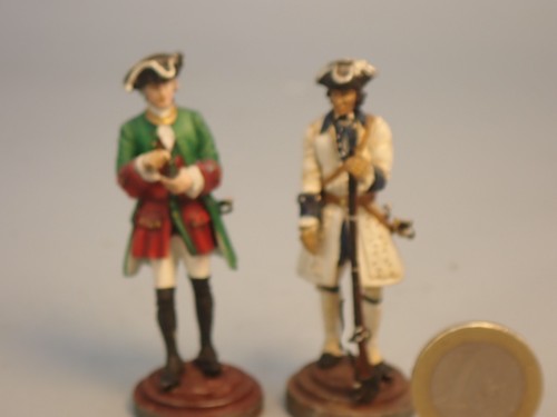 Plomb figurines artistes sur - plomb,