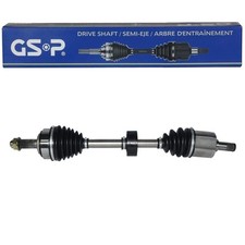 GSP Arbre de Transmission