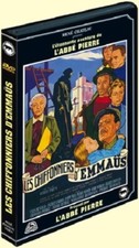 LES CHIFFONIERS D'EMAUS DVD RENE CHATEAU VIDEO