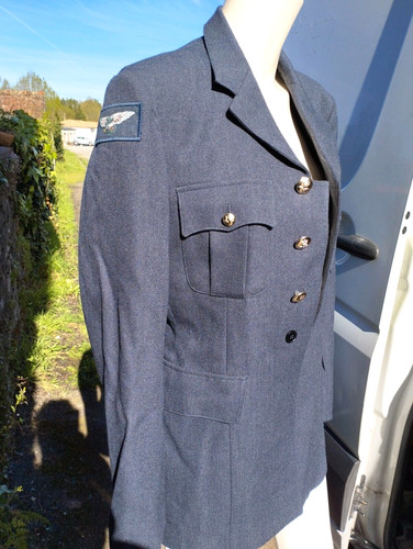 Veste armée anglais raf - anglais,