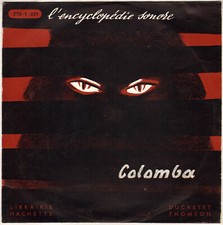 PROSPER MERIMEE "COLOMBA" 25