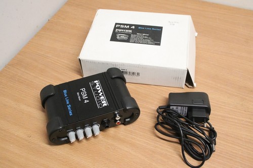Occasion power studio psm 4 - :,