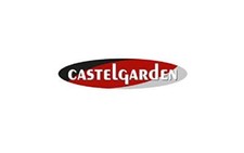 Castel Garden 81004117/1 Lame de tondeuse 370 mm