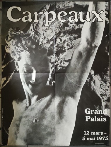 Carpeaux génie la danse - carpeaux,