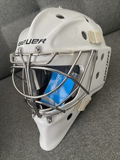 Masque Gardien Hockey