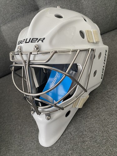 Masque gardien hockey - gardien,