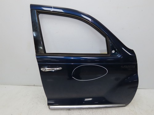 Porte avant droite chrysler - porte,