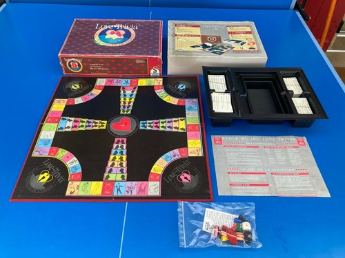 Jeu de société - 💘,