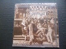 Album vinyle 33 t Alice Cooper Greatest Hits