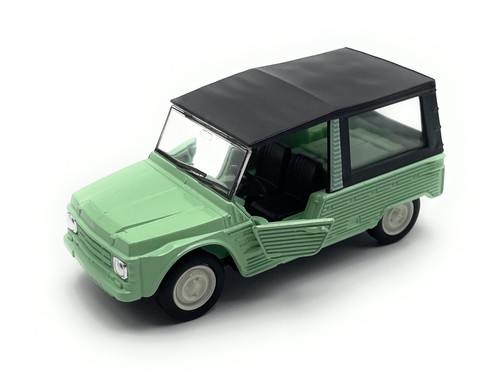 Modèle voiture citrön - modèle, de