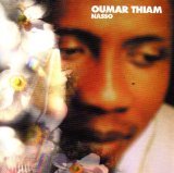 Thiam oumar nasso cd - cd, album