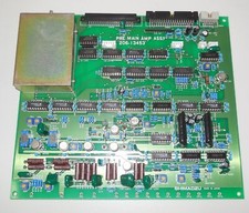 Shimadzu 206-13453 PRE AMP principal