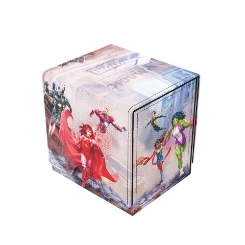 Sidekick pro 100 marvel - sidekick,