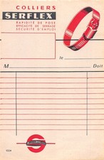 COLLIERS SERFLEX