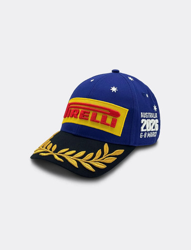 Pirelli motorsport officiel - pirelli, f1