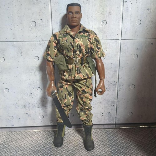 Figurine militaire vintage - , gi