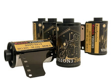 RareSpoolers V3 200T - 5 rolls