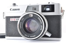 Appareil photo argentique