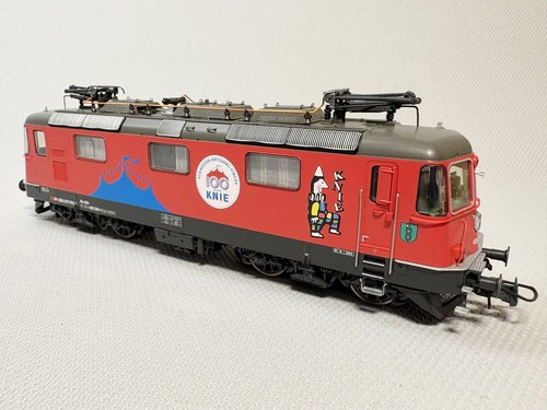 Roco 79402 locomotive - re, 4/4