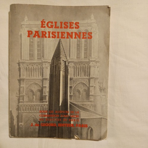 Diocèse paris églises - diocèse,
