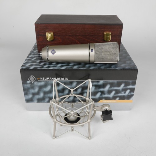 Neumann switch studio - 87,