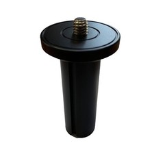 BENRO ASC621 Colonne Courte en Aluminium pour Trépied BENRO BAT, RHINO, IFOTO