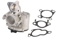 Vanne EGR NISSENS 98463 pour