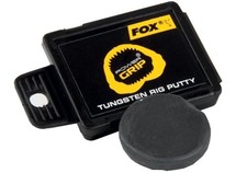 Power Grip Tungsten Rig Putty