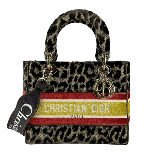 Auth christian dior - christian, lady