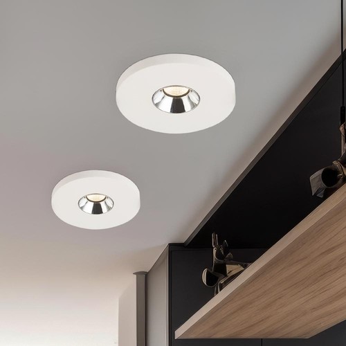 Plafonnier led pour cuisine - plafonnier,