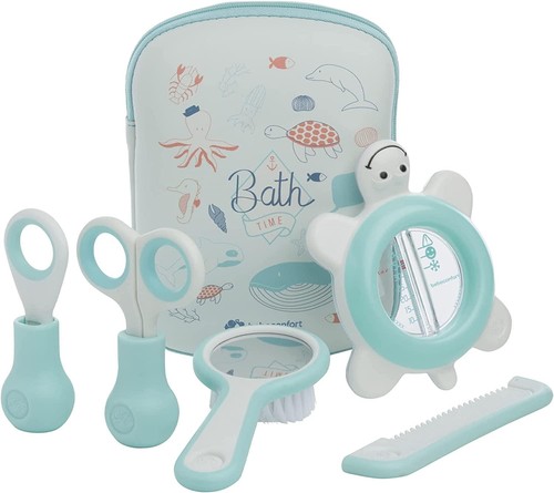 Trousse toilette - de,