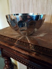 Bol à Pans Orfèvrerie Ercuis