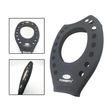 Raquette de tennis Sweet Spot Trainer Tool Protection Cover Swing Training