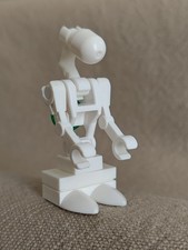 LEGO Star Wars Minifigure sw0591 - PK-4 Droid, only in set 75058 MTT (year 2014)