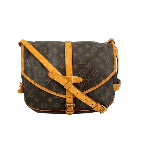 Sac bandoulière louis - bandoulière, vuitton