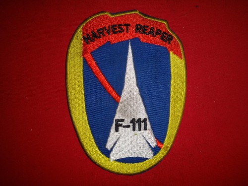 états unis air force - États-unis, harvest