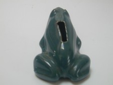 ancienne TIRELIRE GRENOUILLE