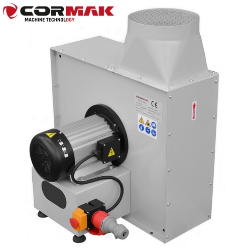 Cormak fan4000 industrie - cormak,